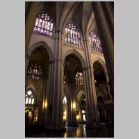 Catedral de Toledo, photo Roberto Ramirez M, Wikipedia.jpg
